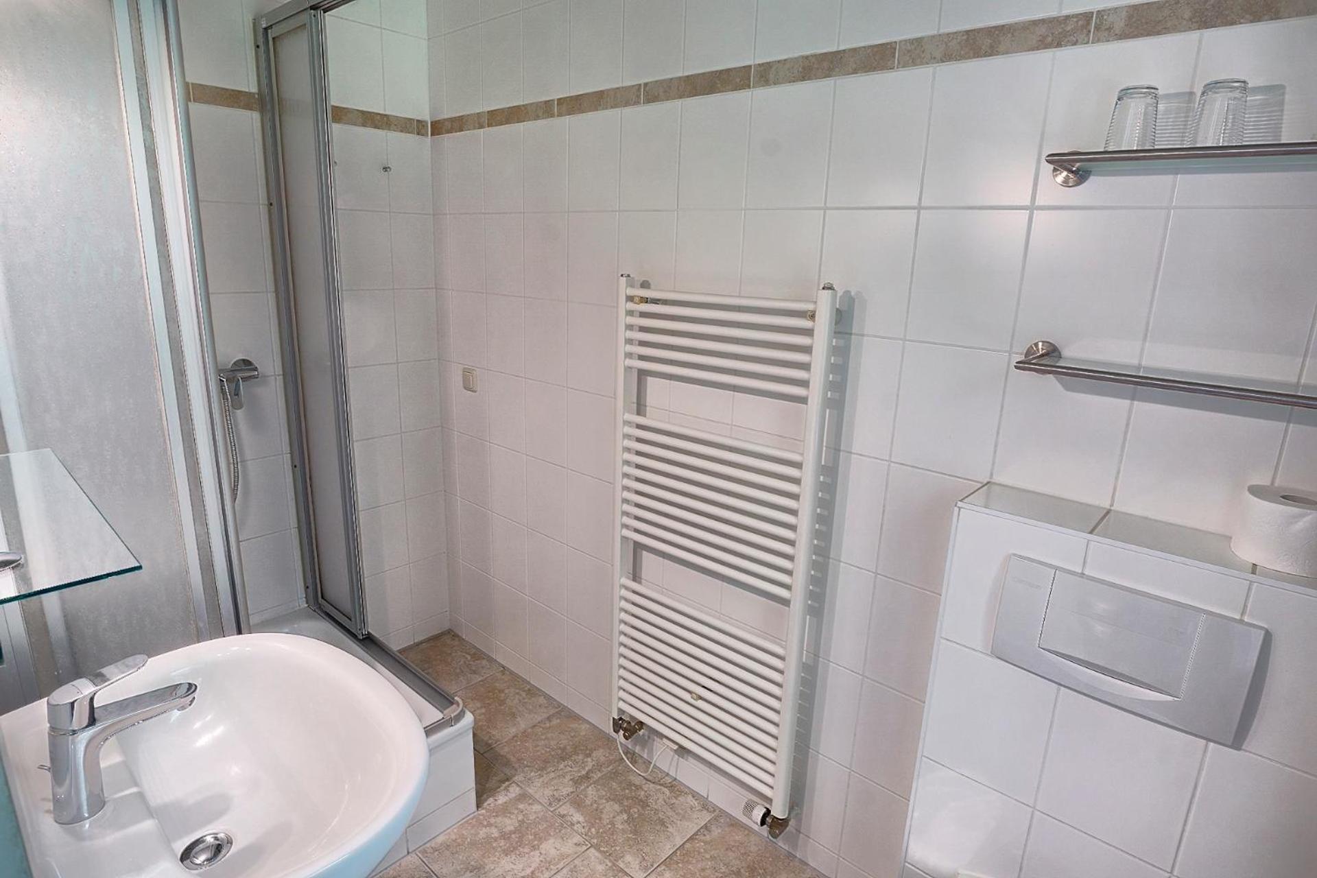 Apartamento Haus Sonnenwinkel, Fw 3 Zingst Exterior foto